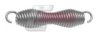 VOLVO 03464997 Spring